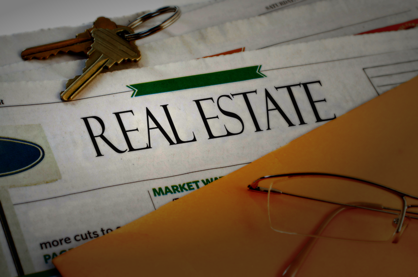 Investment in Real Estate is the Name of the Game